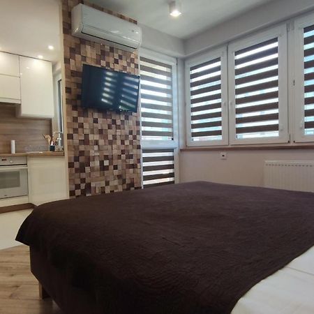 Apartamenty Logado ビャウィストク エクステリア 写真