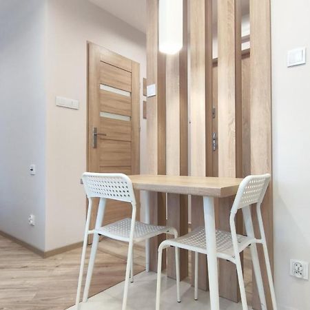 Apartamenty Logado ビャウィストク エクステリア 写真