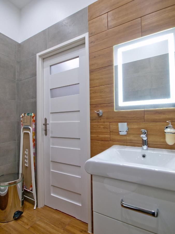 Apartamenty Logado ビャウィストク エクステリア 写真