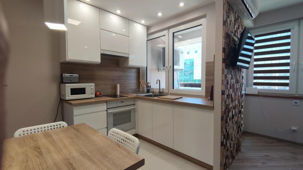 Apartamenty Logado ビャウィストク エクステリア 写真