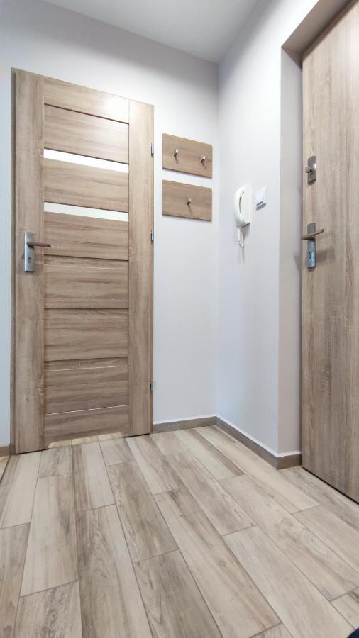 Apartamenty Logado ビャウィストク エクステリア 写真
