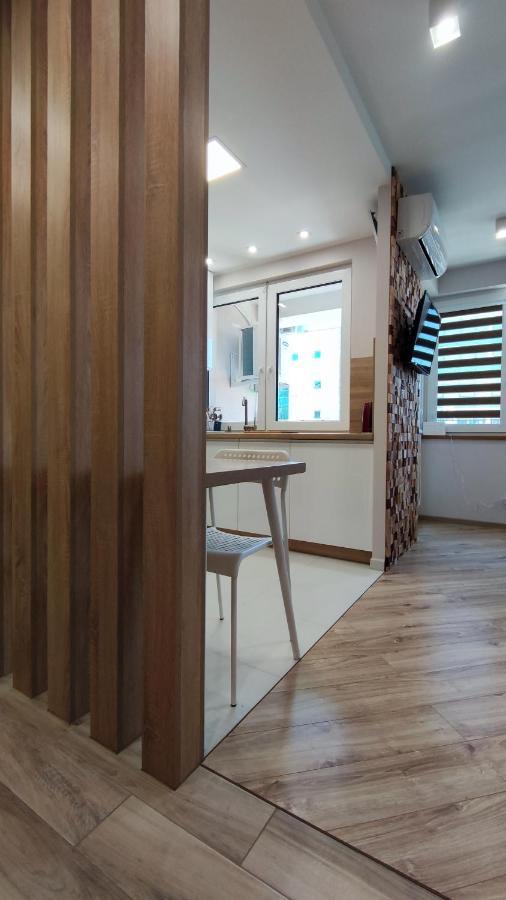 Apartamenty Logado ビャウィストク エクステリア 写真